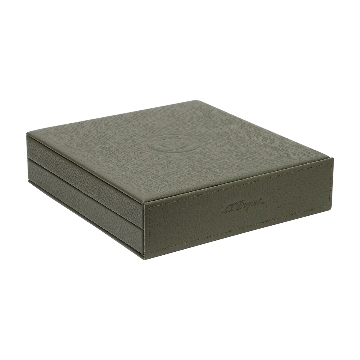 St Dupont Accessories Humidore Khaki 1