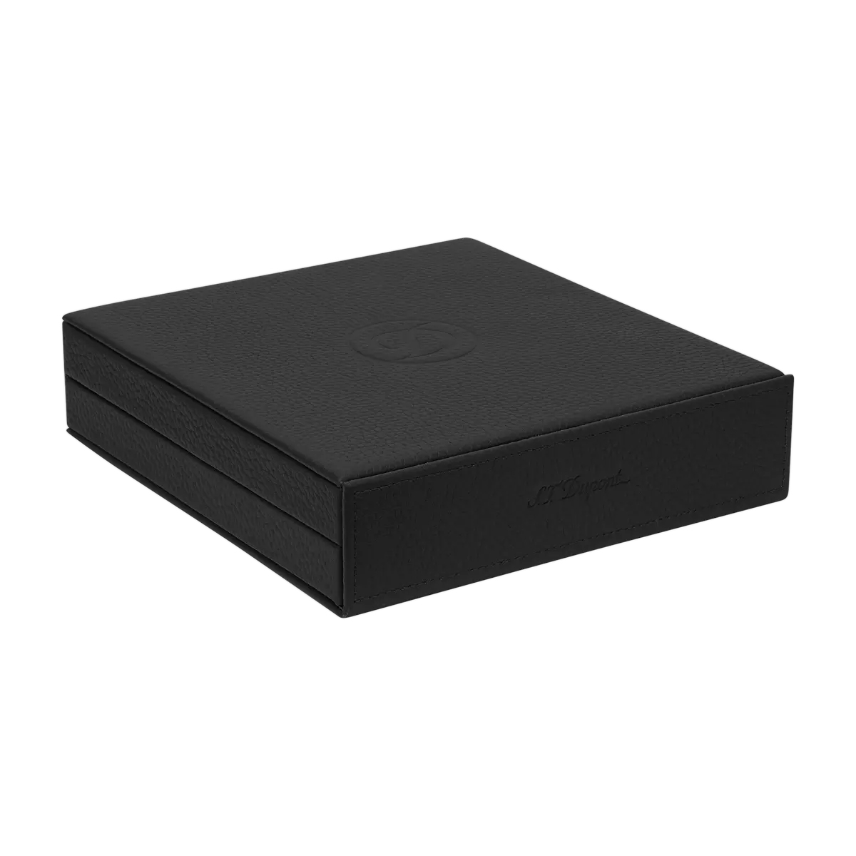 St Dupont Accessories Humidore Schwarz 1