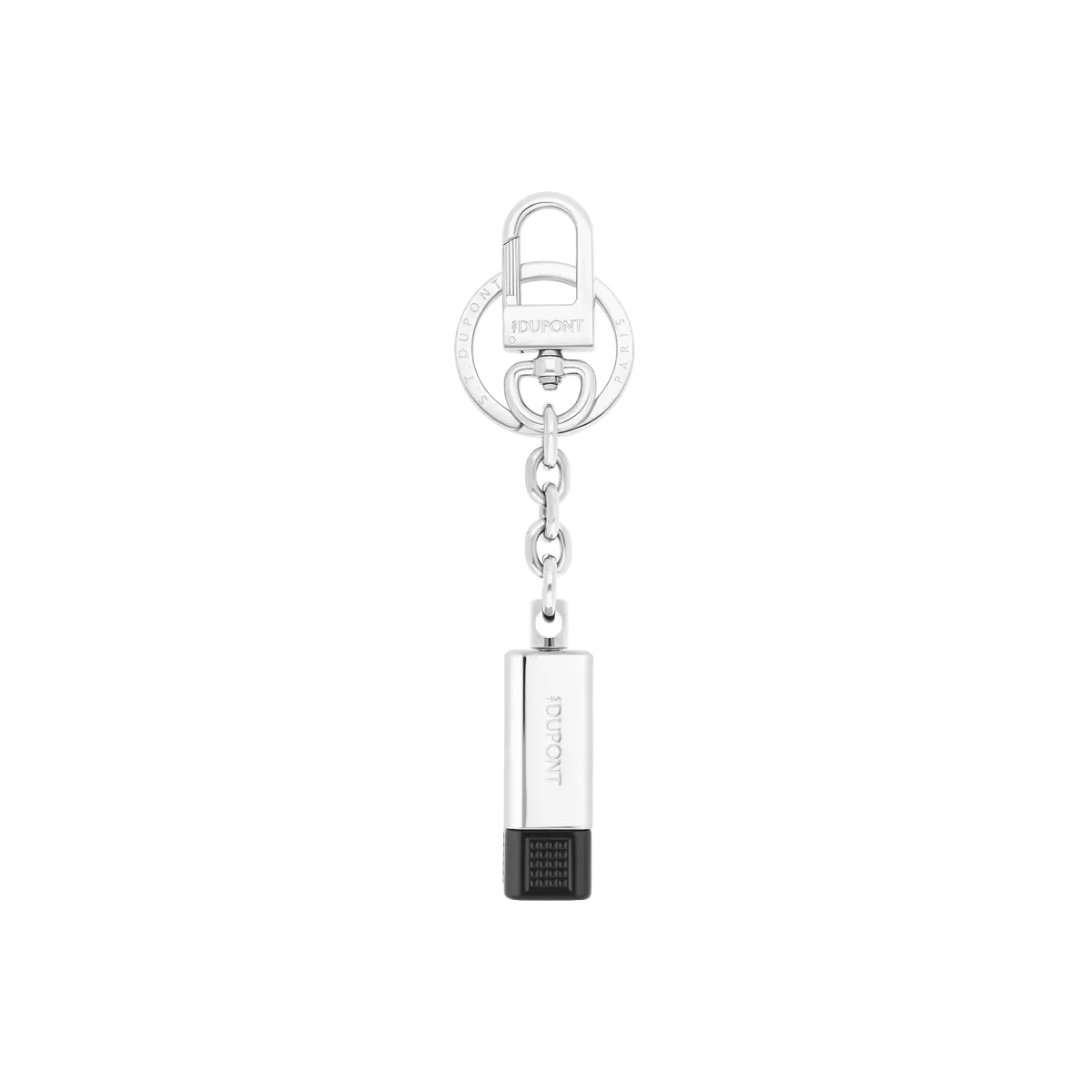 St Dupont Cigar Accessories Zigarrenschneider Silver 1