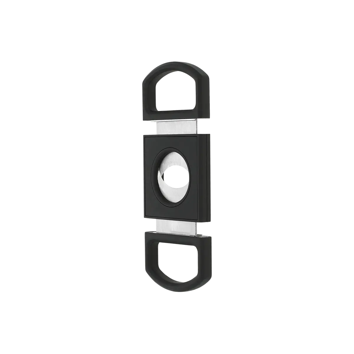St Dupont Accessories Zigarrenschneider Schwarz 1