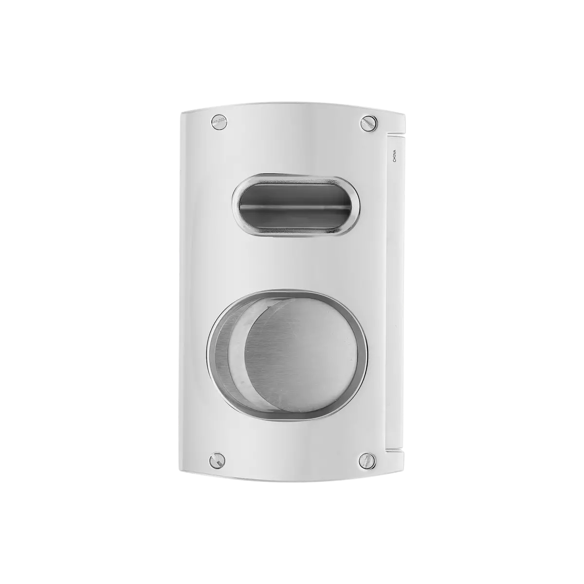 St Dupont Accessories Zigarrenschneider Chrom, Ltd. Edt., Silver 1