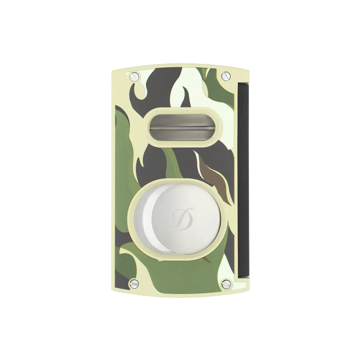 St Dupont Accessories Zigarrenschneider Camo, Ltd. Edt., Khaki 1
