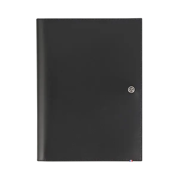 St Dupont Accessories Line D Line D, Schwarz 1