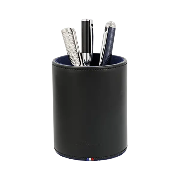 St Dupont Accessories Line D Line D, Schwarz 1
