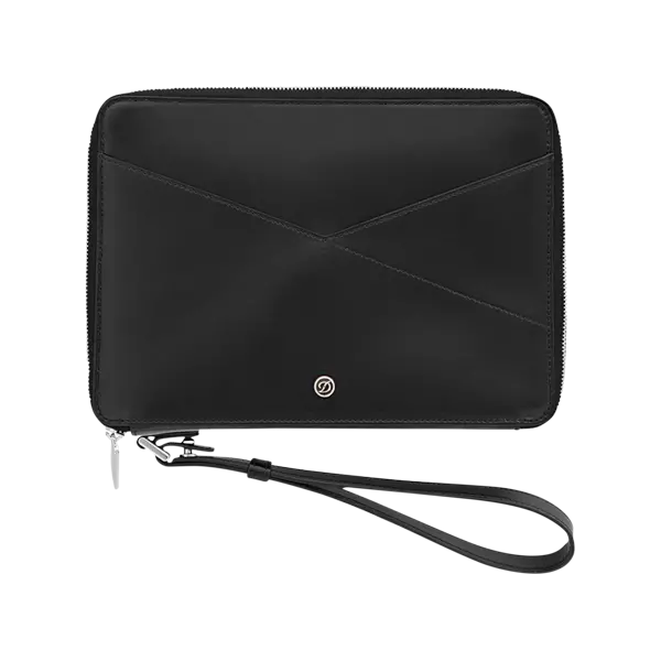 St Dupont Accessories Line D Line D, Schwarz 1