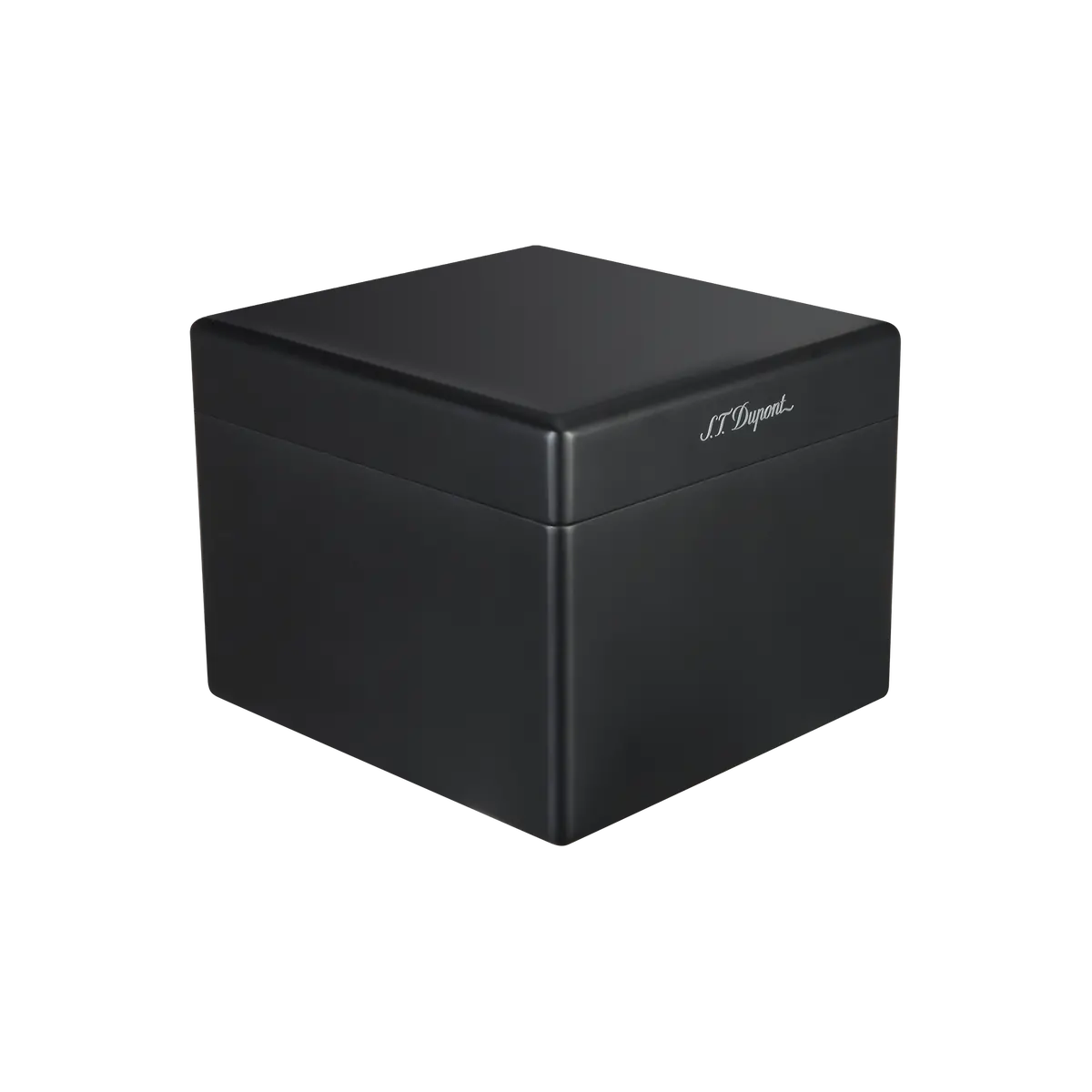 St Dupont Kugelschreiber Stiftebox Office Accessories, Schwarz 1