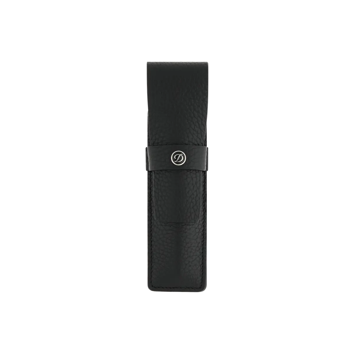 St Dupont Accessories Stiftetui Iconic, Schwarz 1