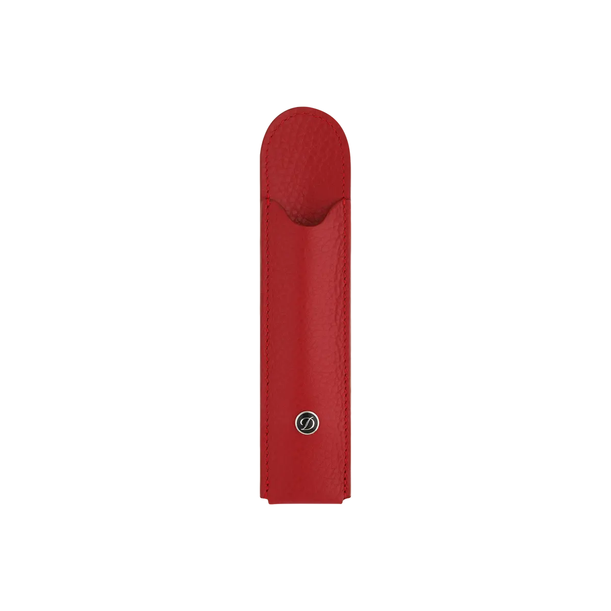 St Dupont Kugelschreiber Stiftetui Iconic, Rot 1