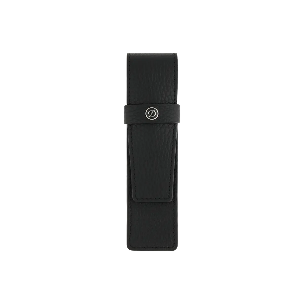St Dupont Tintenroller Stiftetui Iconic, Schwarz 1