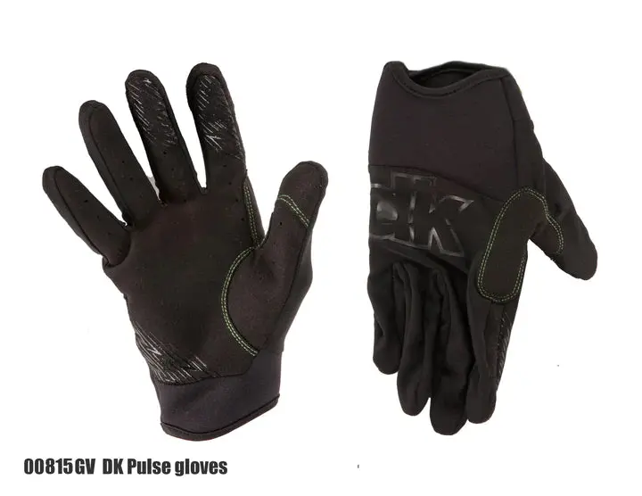 Dk Elite Bmx Gloves 1