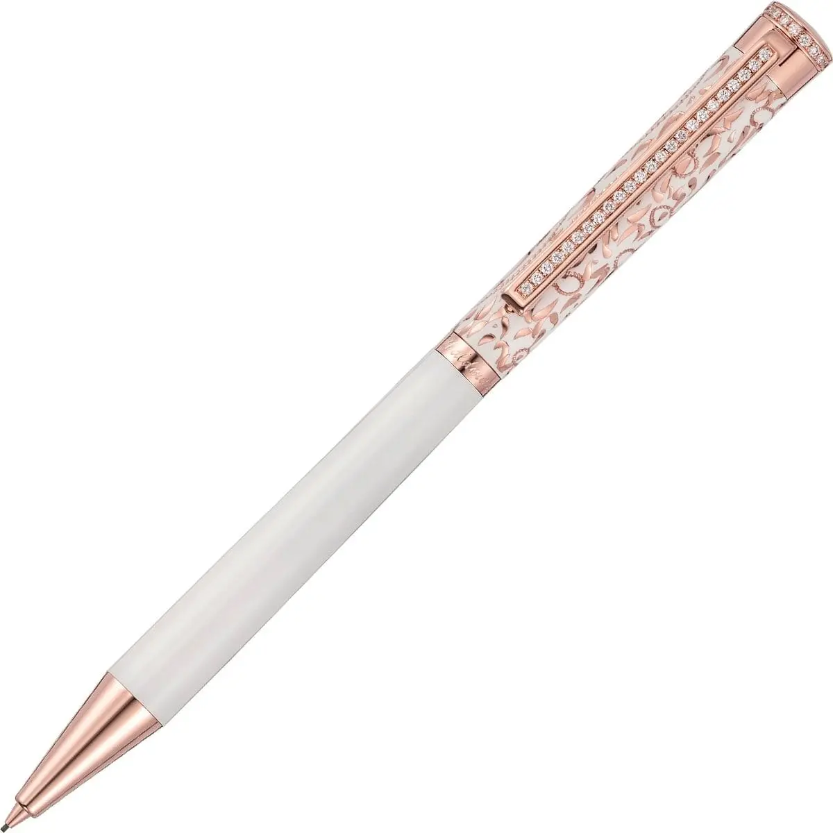 Waldmann, Bleistift Xetra Vienna Diamond Lady, Weiß 1