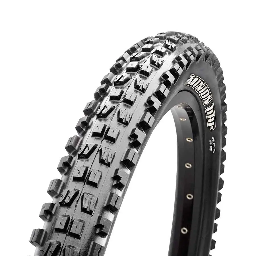 Maxxis Minion Tire 27.5" X 2.50" (Black) 1