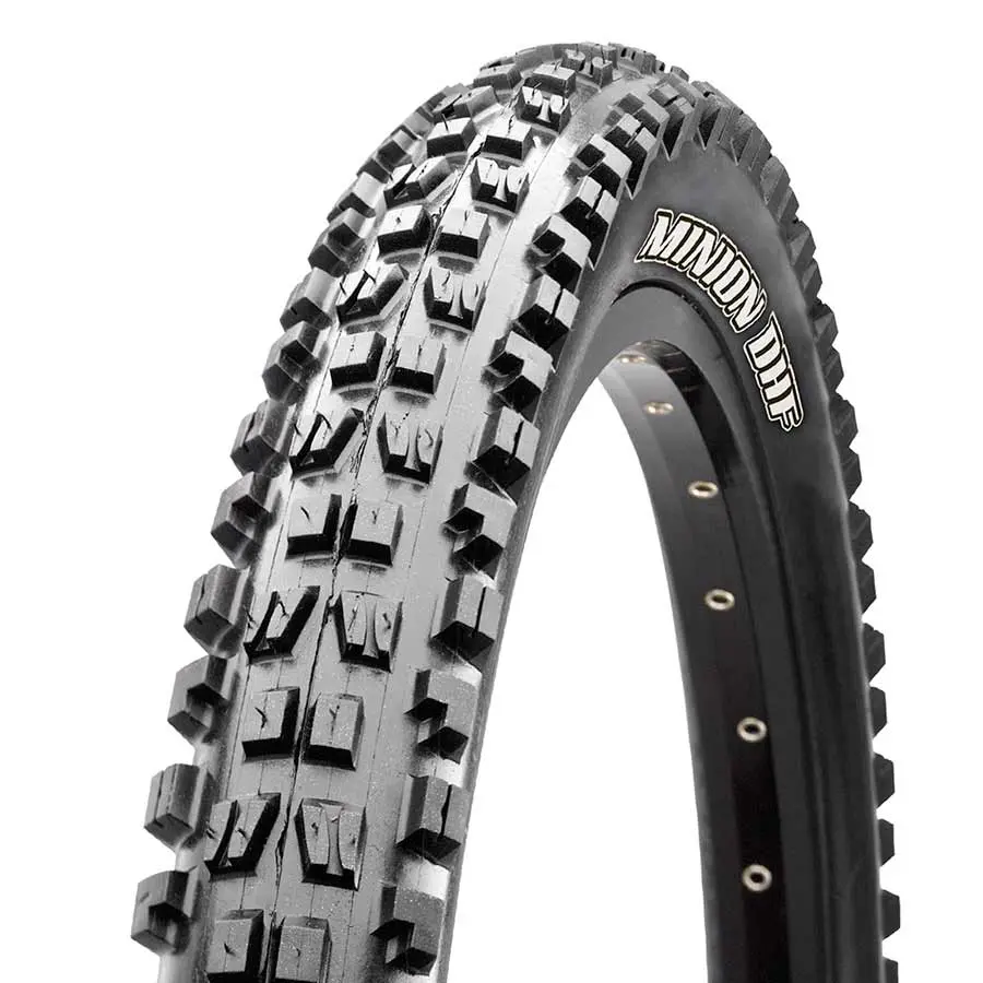 Maxxis Minion Dhf Tire 29''X2.60 3C Maxx Terra Exo Wide Trail 120Tpi (Black) 1