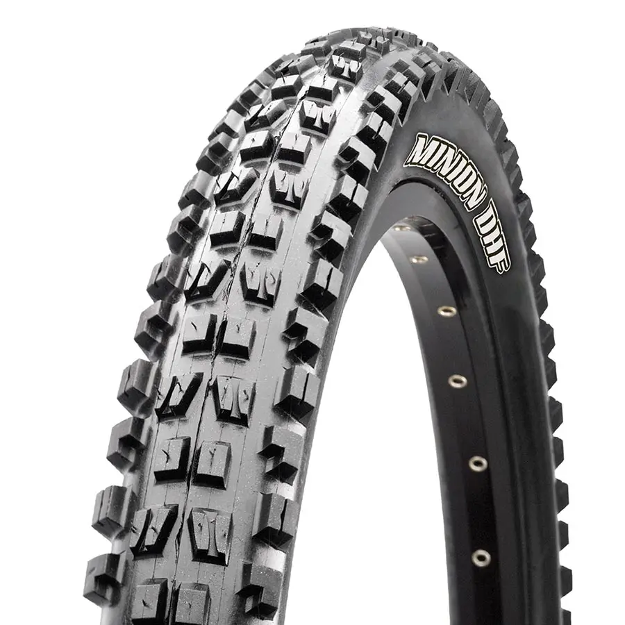 Maxxis Minion Dhf Exo Tr Mtb Tire 26X2.50" 1