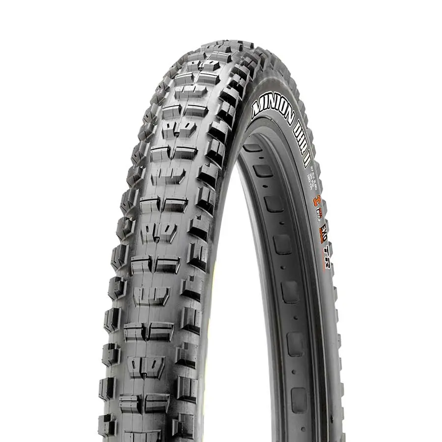Maxxis Minion Dhr Ii Tire 29''X 2.30" Maxx Terra 2