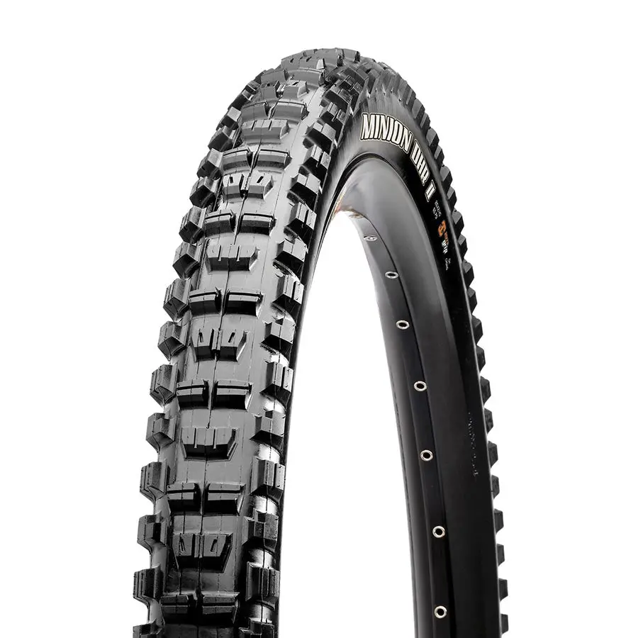 Maxxis Minion Dhr2 Exo Mtb Tire 26''X 2.40" 1
