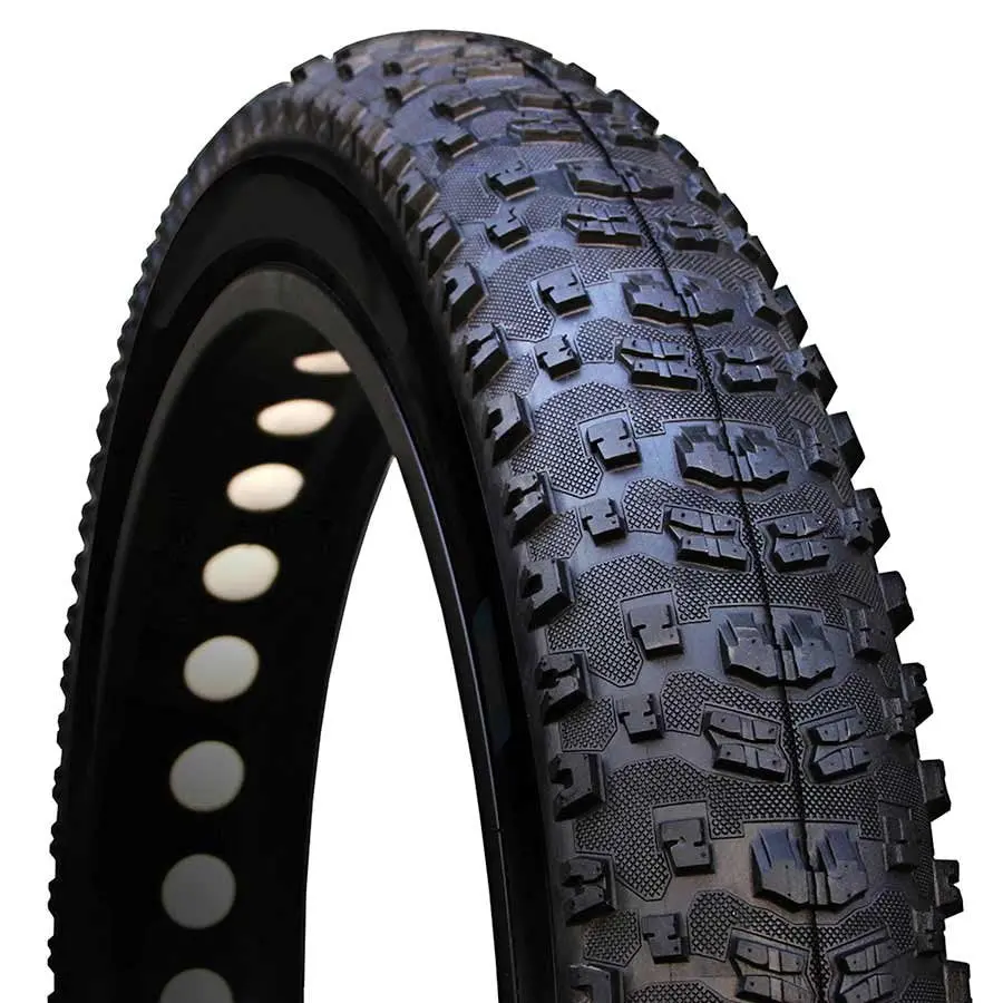 Vee Bulldozer Tire 26" X 4.7" Fat Bike 1