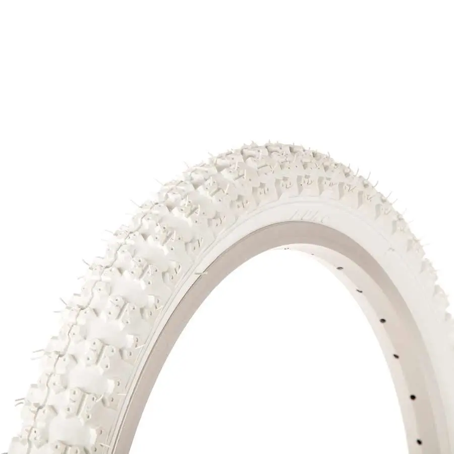 Evo Splash Tire 16” X 1.75 White 1