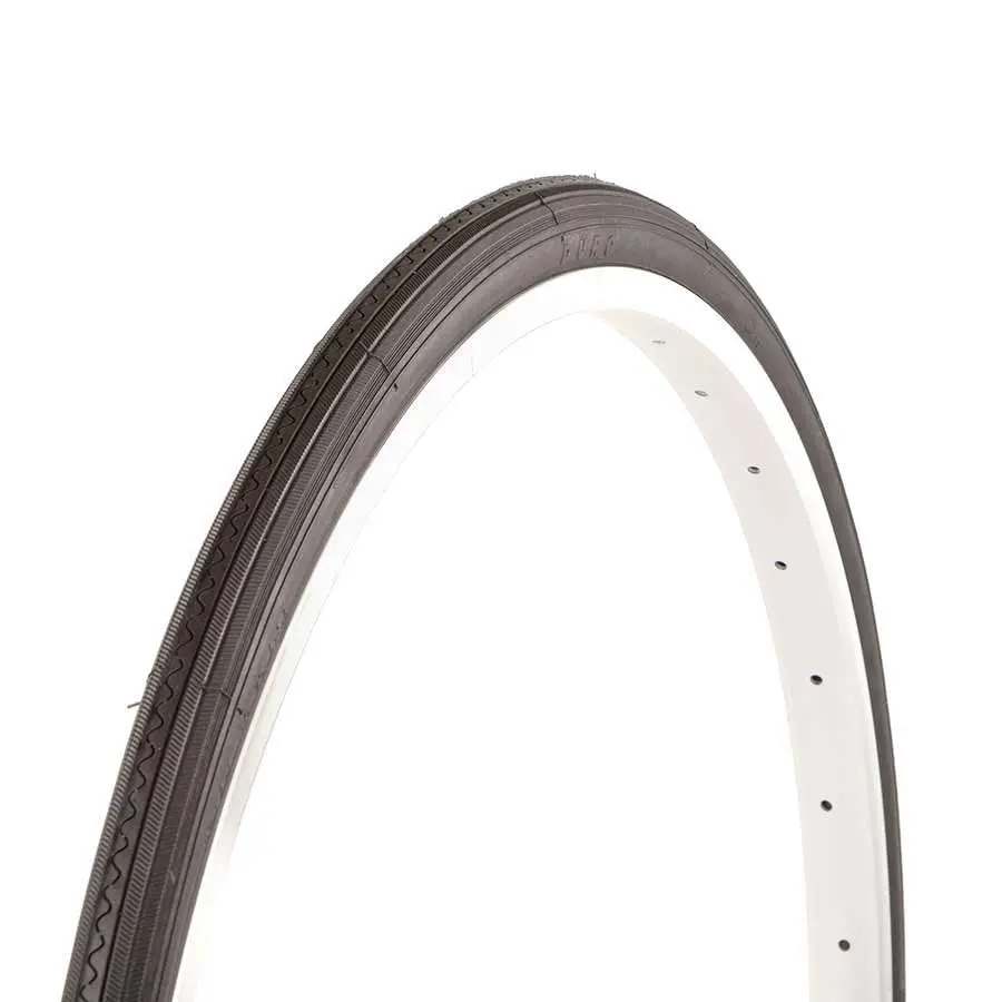 Evo Dash Tire 27" X 1 1/4" Black 1