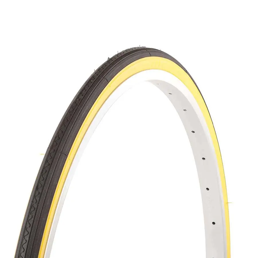 Evo Dash Tire 27” X 1 1/4" Tanwall 1
