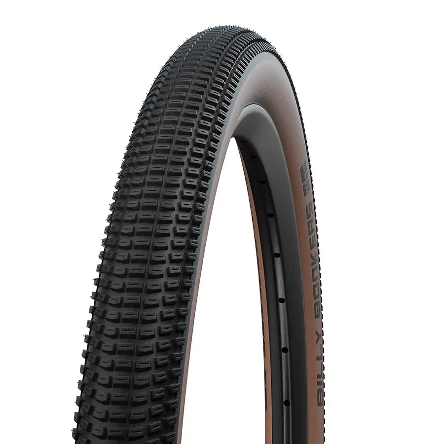 Schwalbe Tires Billy Bonkers 26" X 2.10" (Bronze) 1