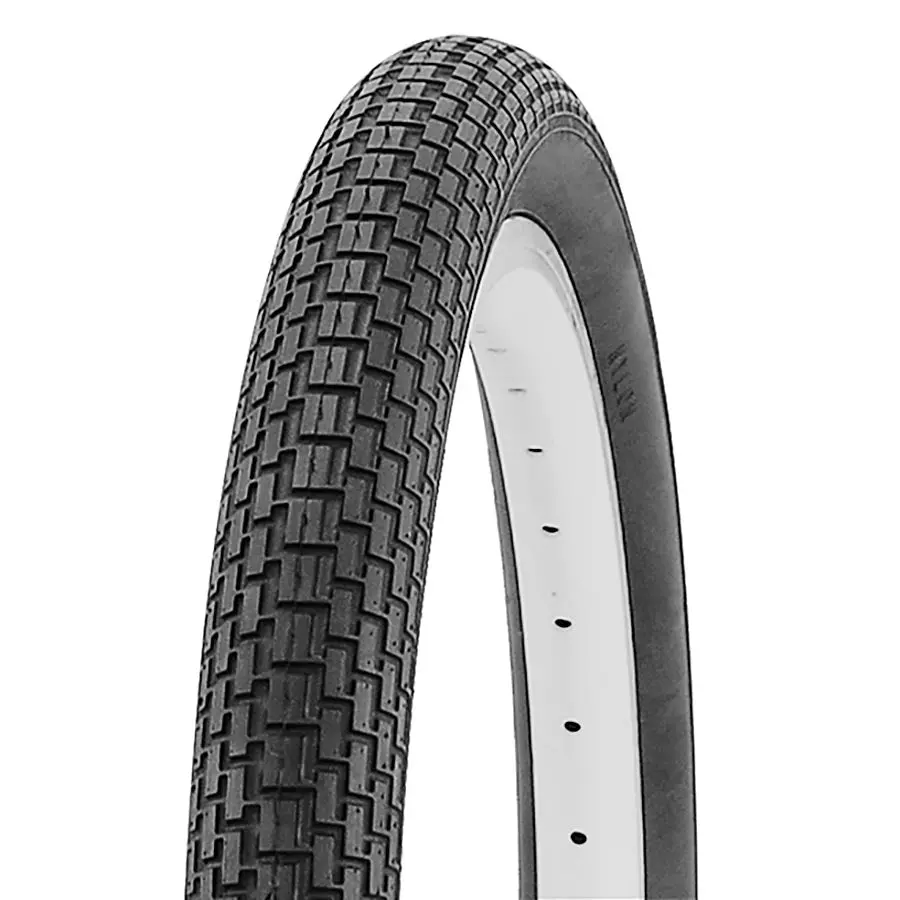 Evo Atchison Hybrid Tire 27.5''X2.30 Wire Clincher Black 1