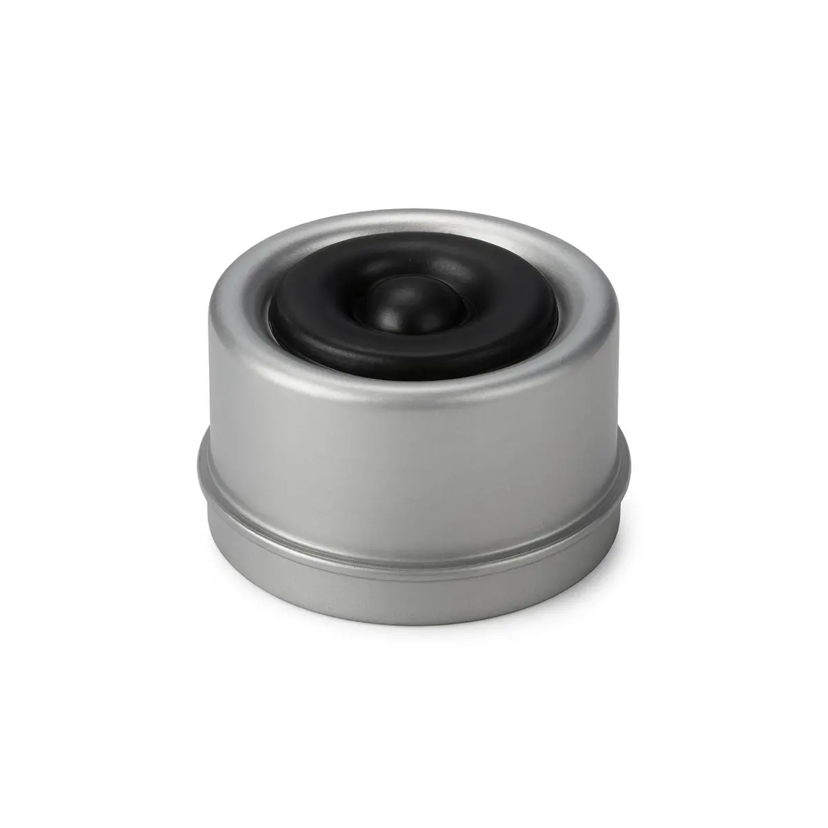 Ez Lube Trailer Bearing Grease/Dust Cap - Fits 5.2K & 6K Axles - 2.44" Od 1