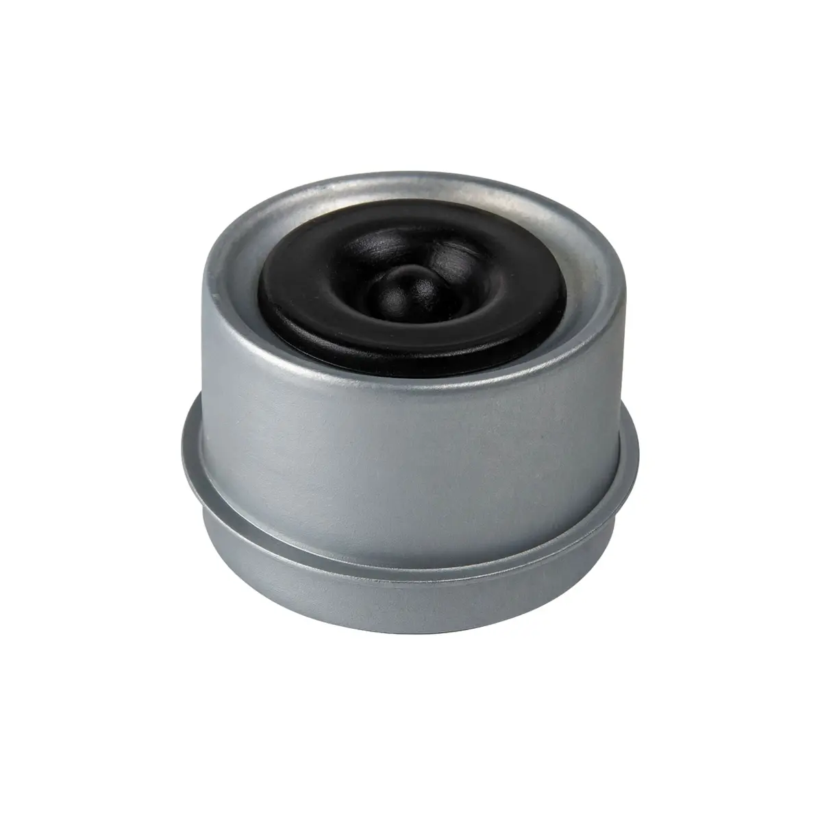 Ez Lube Trailer Bearing Grease/Dust Cap - Fits 2K & 3.5K Axles - 1.99" Od 1