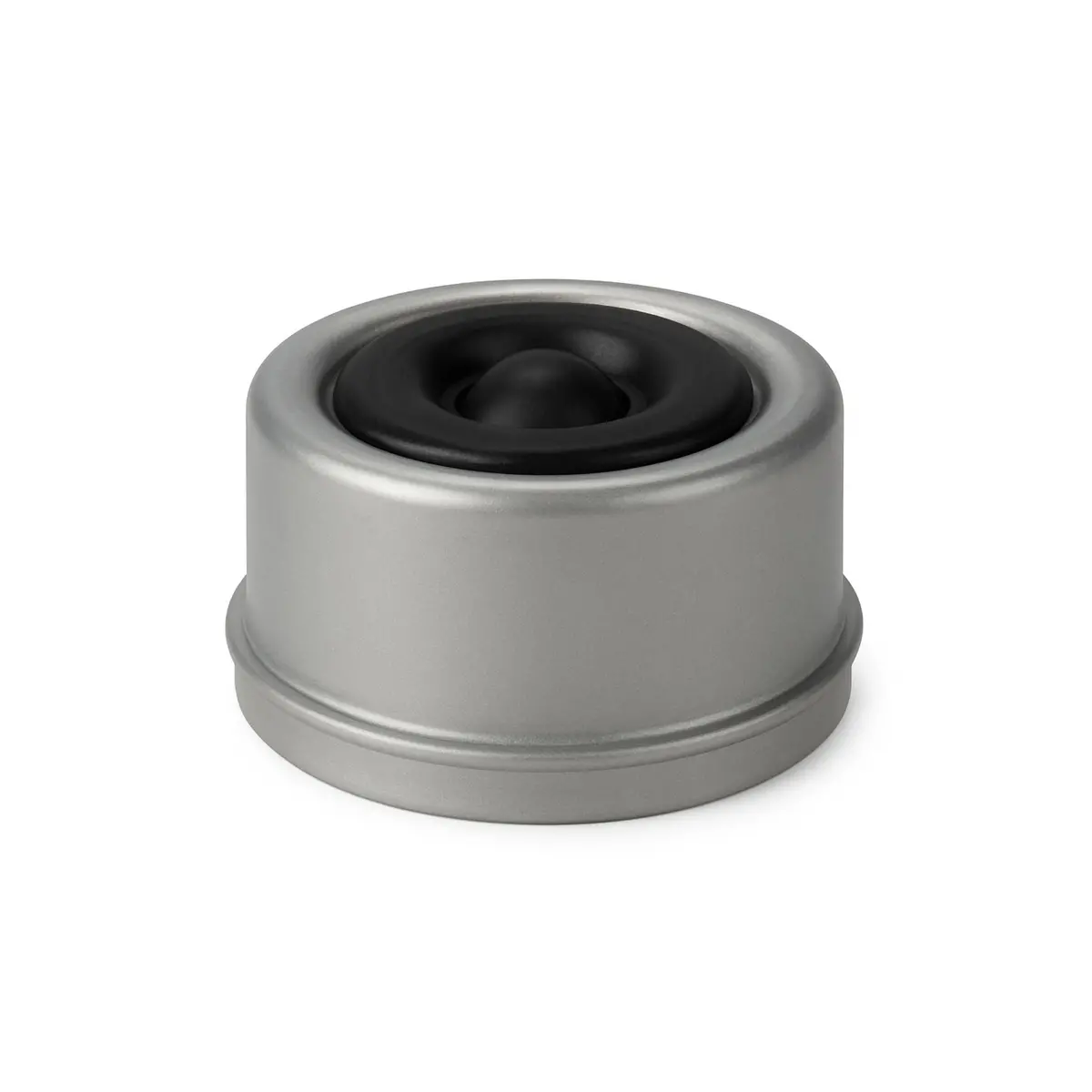 Ez Lube Trailer Bearing Grease/Dust Cap - Fits 7K Axles - 2.72" Od 1