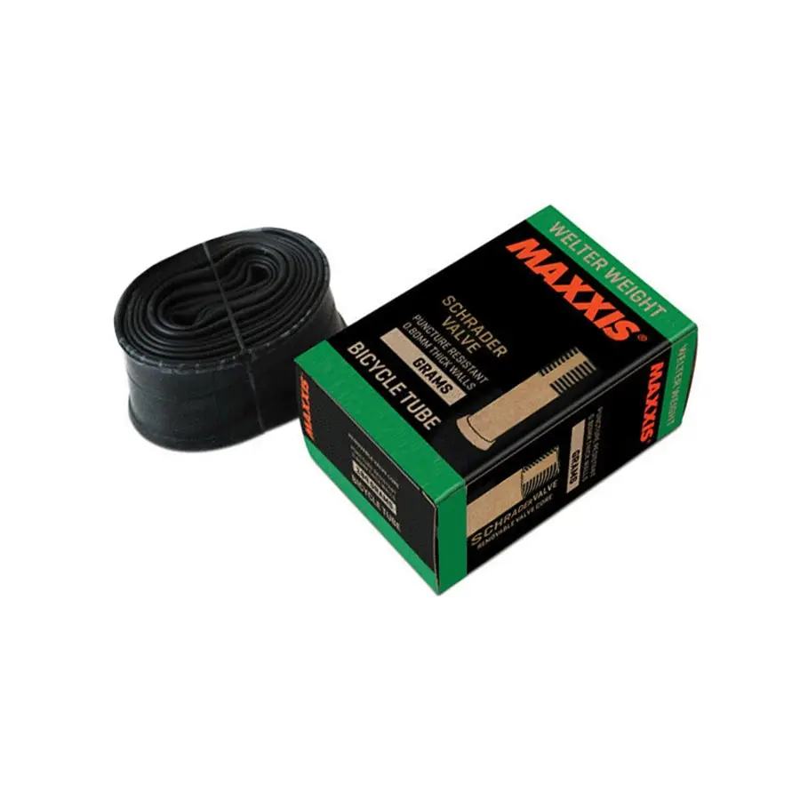 Maxxis Welter Weight Tube 26" Schrader 1