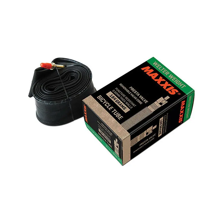 Maxxis Welter Weight Tube: 29" Schrader Valve 1