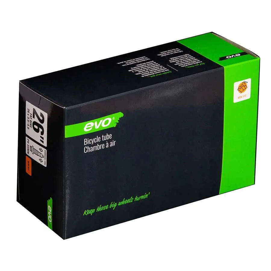 Evo Tube 26" X 4.0 - 5.0 P/V 1