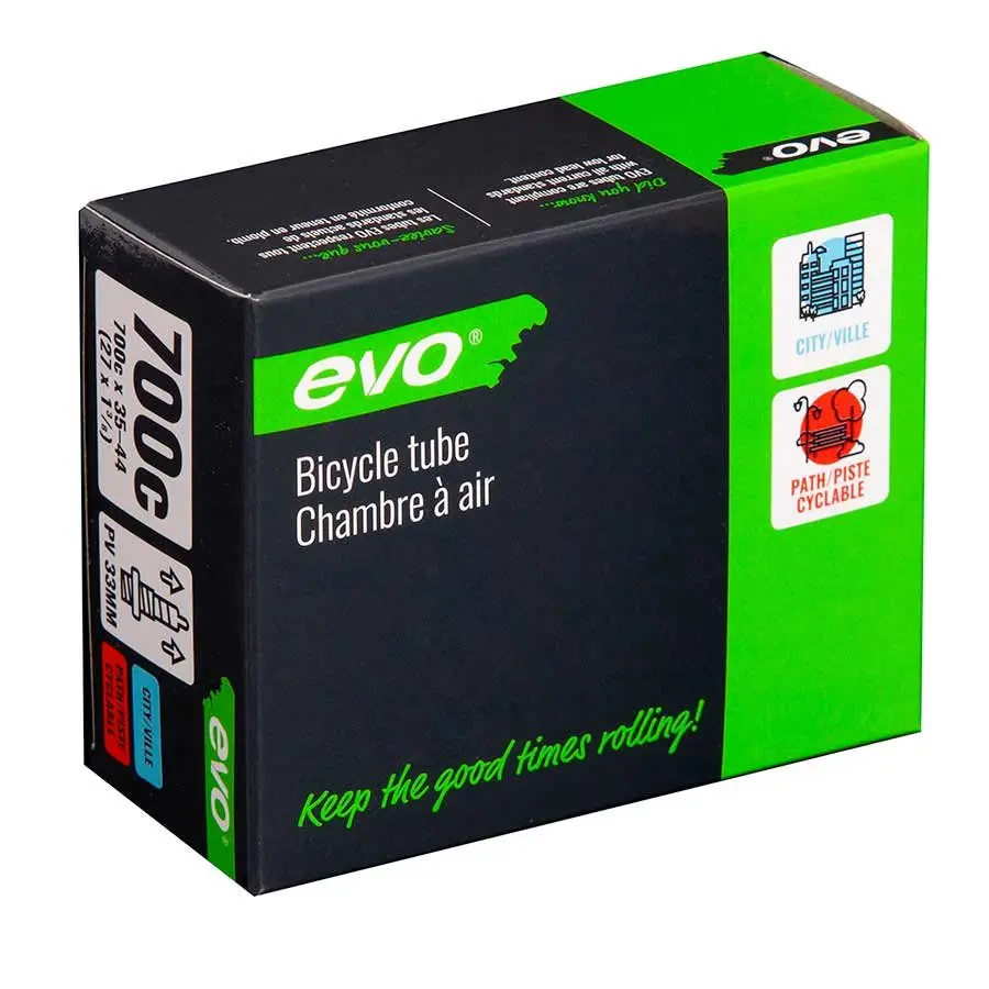 Evo Presta Tube 700C X 35-44C 1