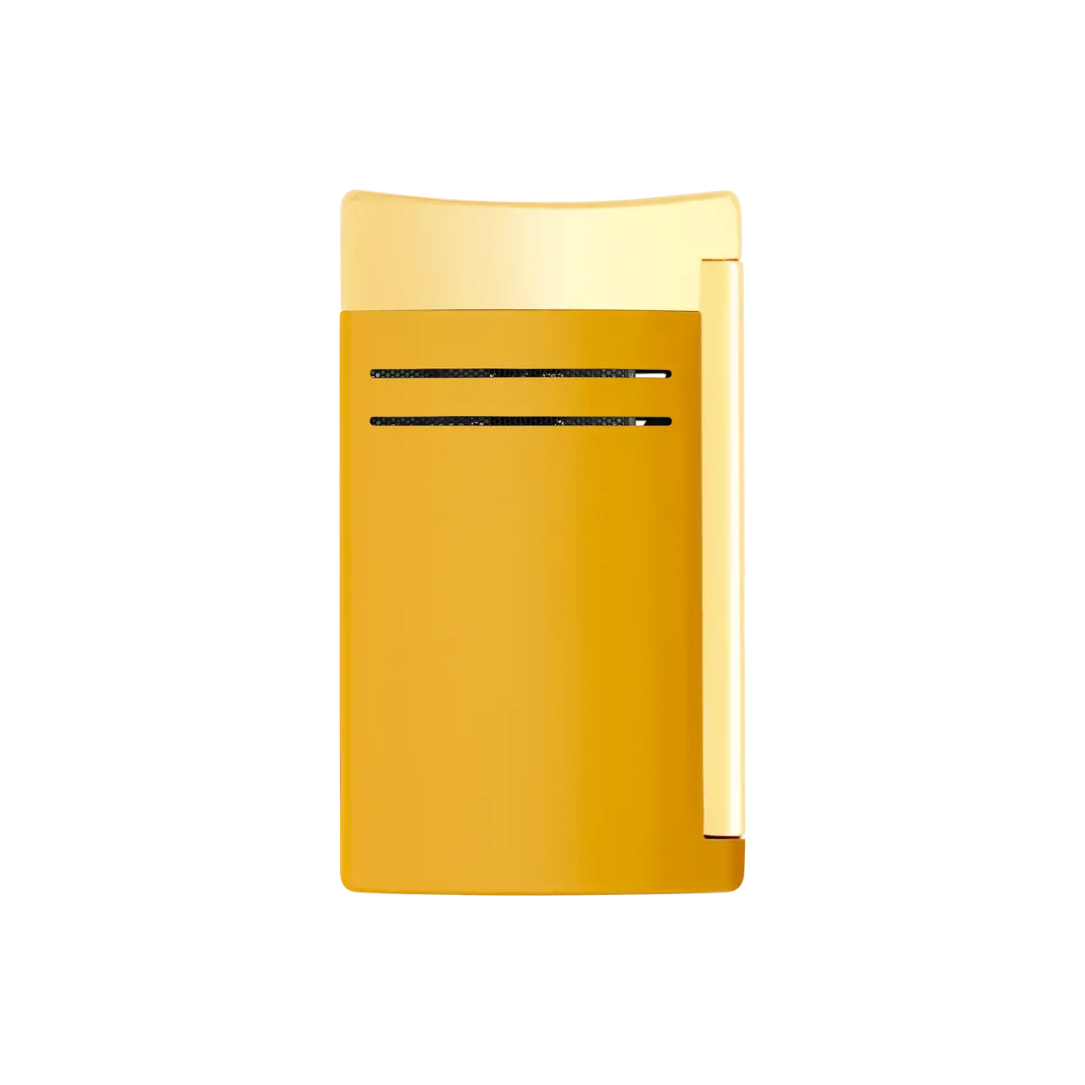 St Dupont Feuerzeug Maxijet Dragon, Ltd. Edt., Honey 1