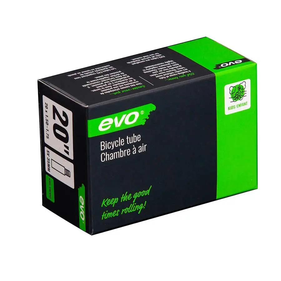 Evo Tube 20" X 1.5-1.75 S/V 1