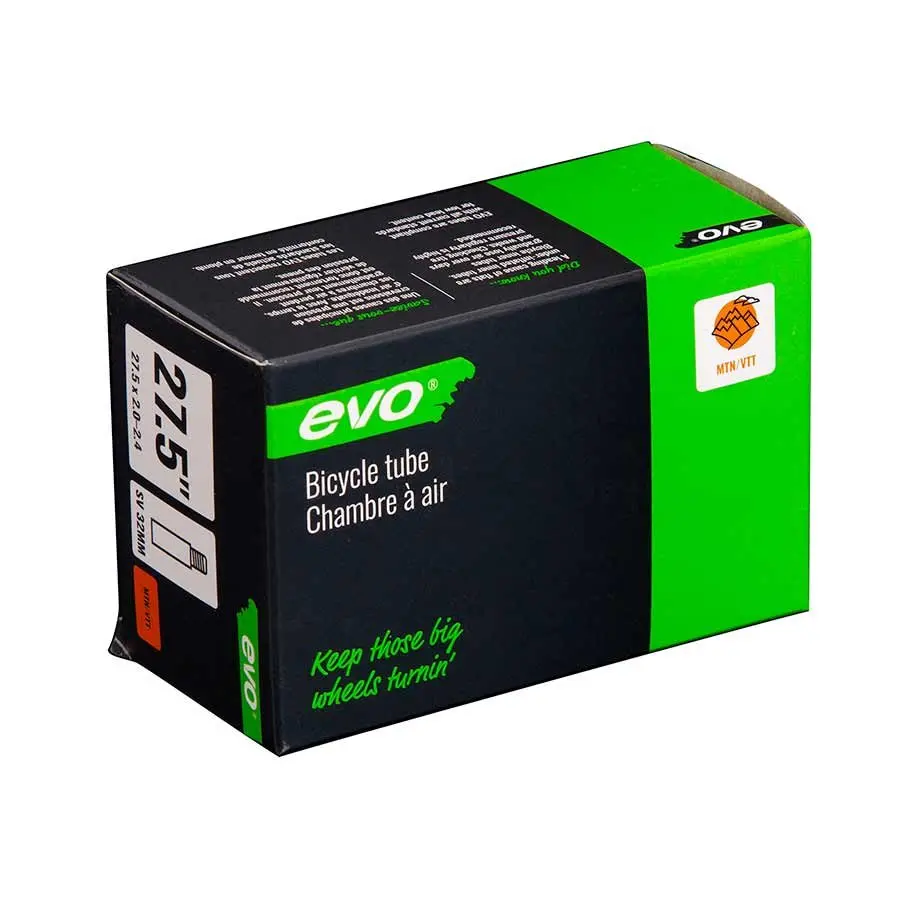 Evo Tube 27.5 X 2.00 - 2.40" S/V 1