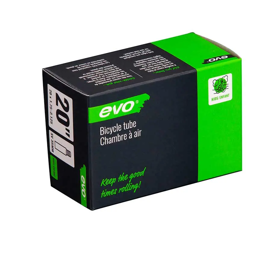 Evo Tube 20”X2.4”  S/V 1