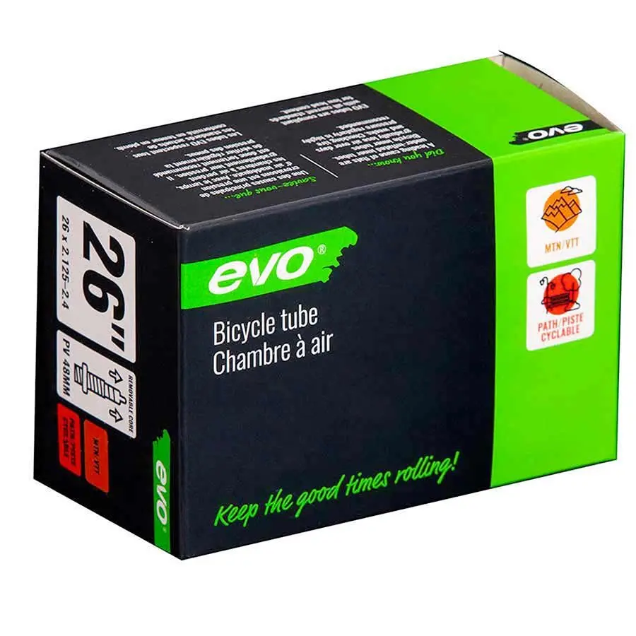 Evo Enduro Dh Tube 26” X 2.125-2.40" 1