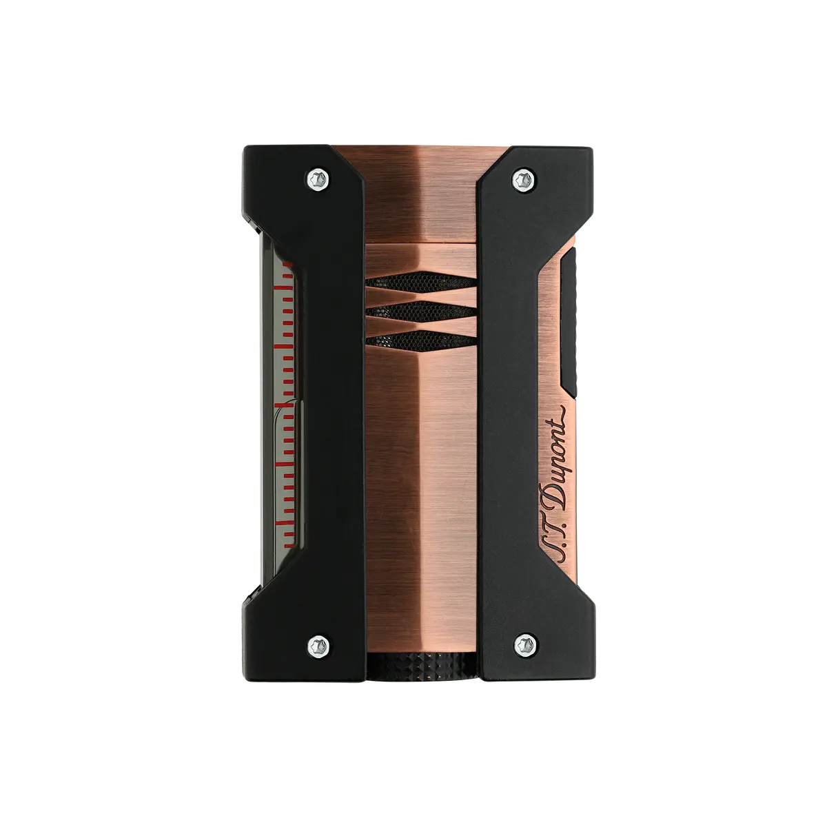 St Dupont Feuerzeug Defi Extreme Defi Xtreme, Ltd. Edt., Copper 1
