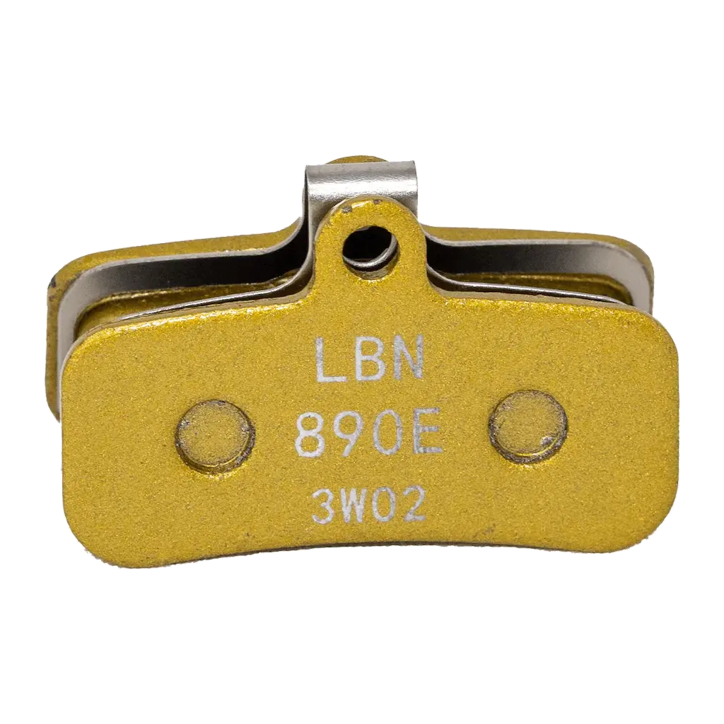 Surron Brake Pads Lite Bee X (Front/Rear) 1
