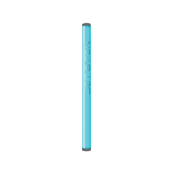 St Dupont Kugelschreiber Box 7 Nachfüllungen Ltd. Edt., Turquoise-Blue 1