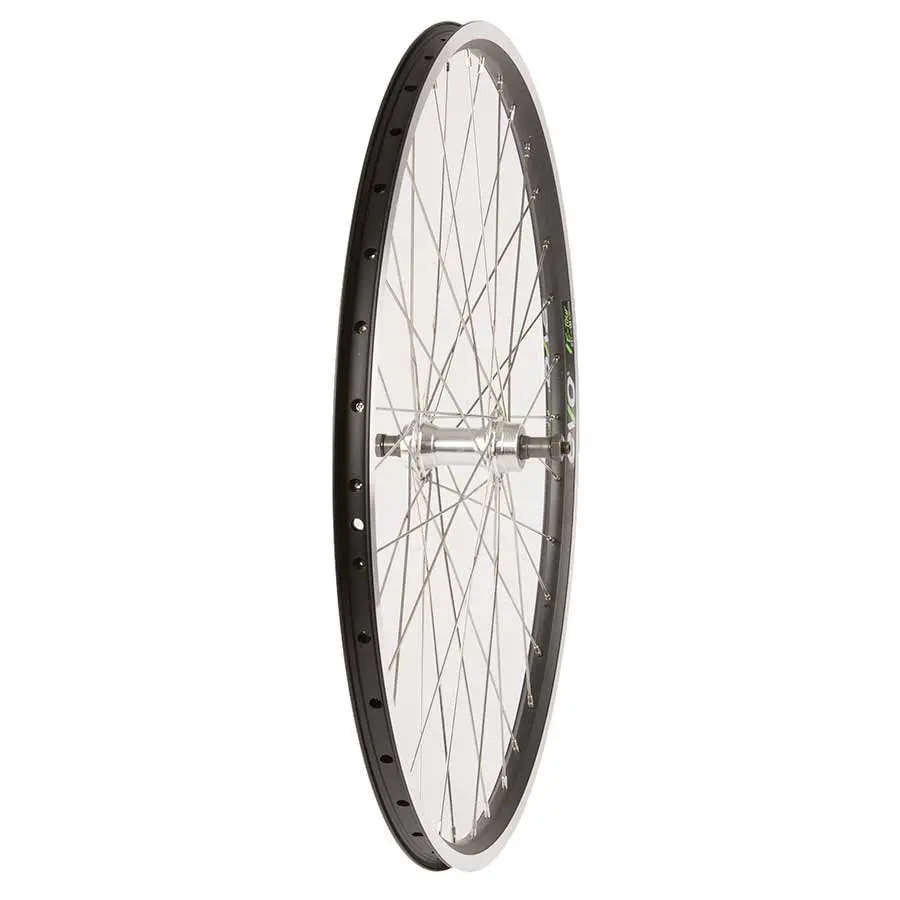 Evo Tour Rear Wheel 27.5" Black/Stainless 1