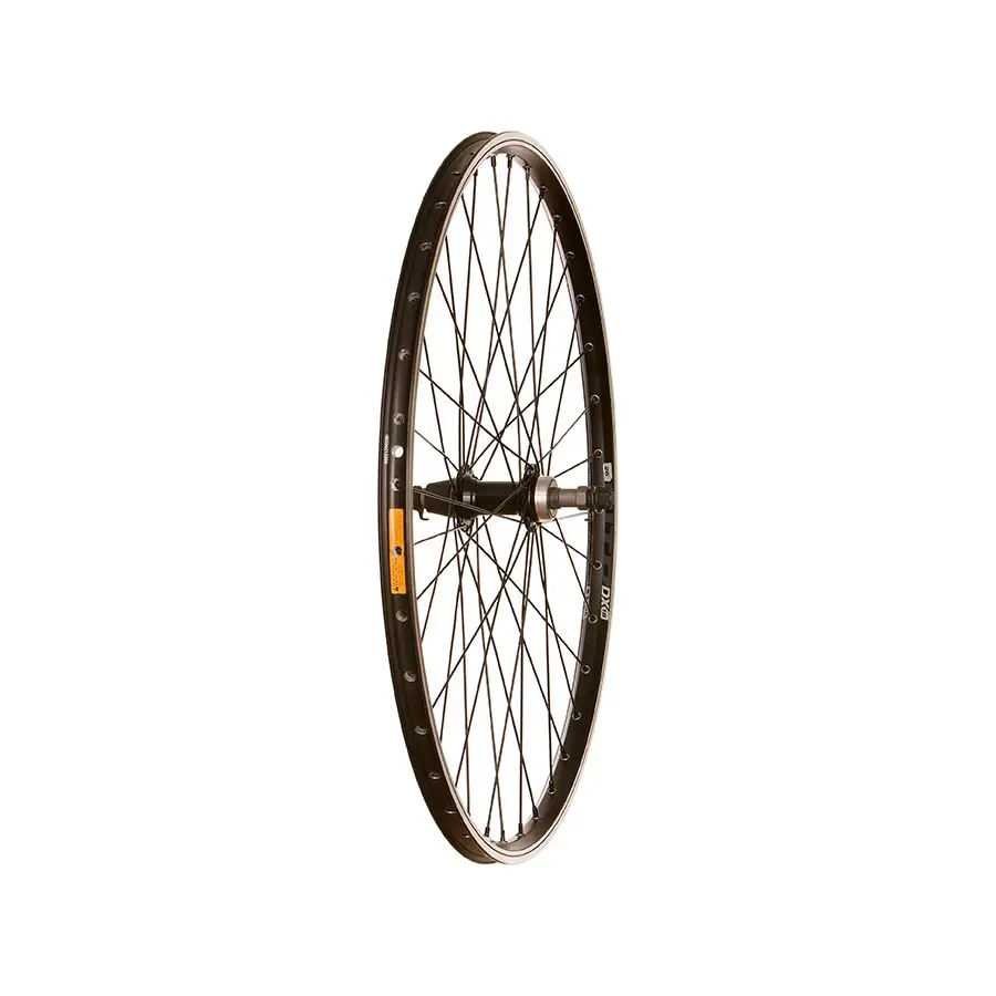 Wheel Shop Wtb Dx18 Rear Wheel 26'' 36H Bolt-On 135Mm Freewheel 1