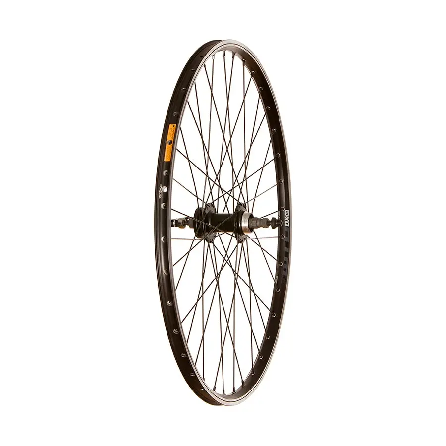 Wtb Rear Wheel 27.5" Dx18 Qr Rim And Disc (Black) 1