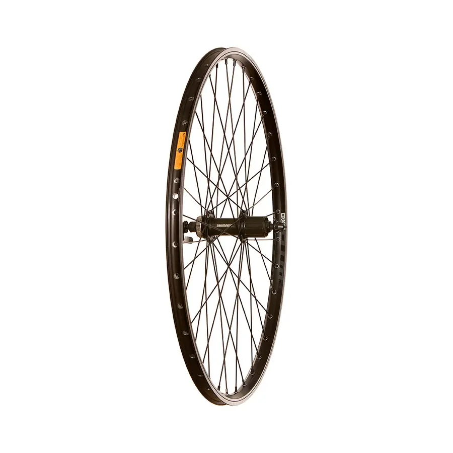 Wtb Rear Wheel 26" Dx18 / Shimano Hb-Tx505 1