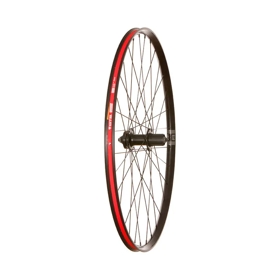 Wheel Shop Wtb Formula Dc22 Wheel Rear 29'' H 32 Qr 135Mm Disc 1