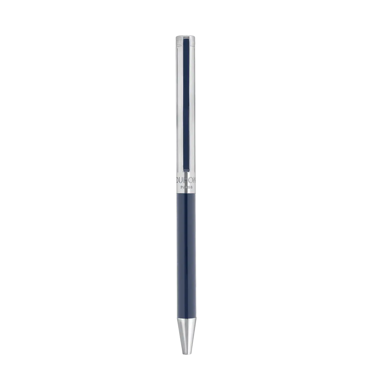St Dupont Kugelschreiber Classique Dark-Blue 1