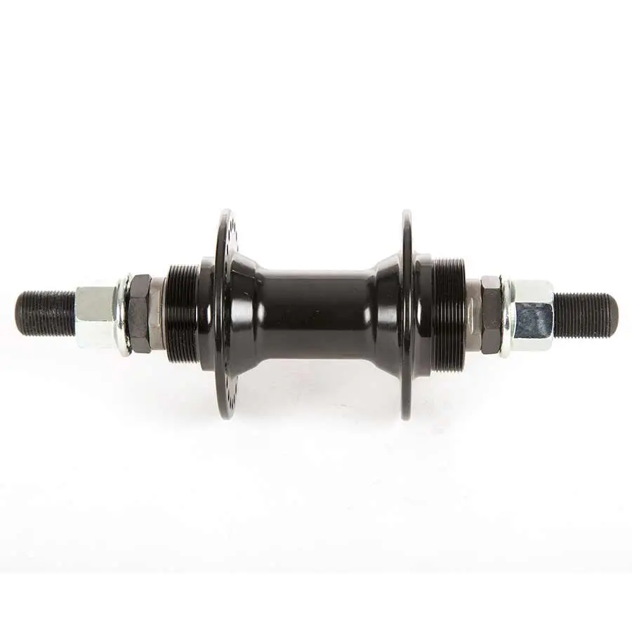 Formula Bmx Hub Rear 48H Black 1