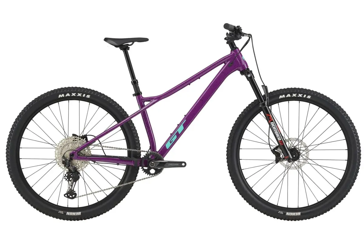 Gt Zaskar 29” M Lt Pro Ras Lg 1