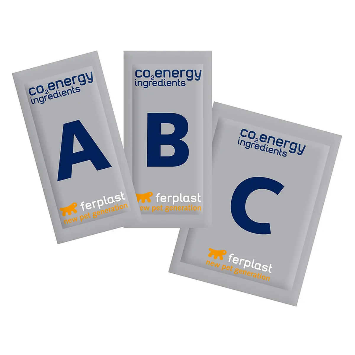 Co2 Energy Ingredients 1